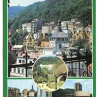 F 17019 - Karlovy Vary