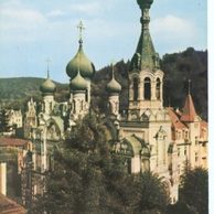 F 17030 - Karlovy Vary