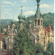 F 17029 - Karlovy Vary