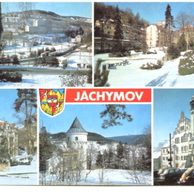 F 17037 - Jáchymov