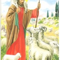 F 17047 - Náboženství