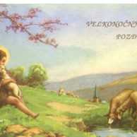 F 17055 - Náboženství