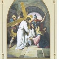 F 17056 - Náboženství