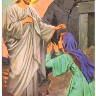 F 17053 - Náboženství