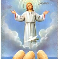 F 17063 - Náboženství