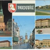 F 17114 - Pardubice