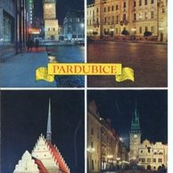F 17130 - Pardubice