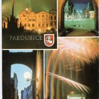 F 17131 - Pardubice