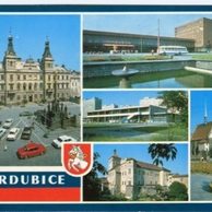 F 17137 - Pardubice