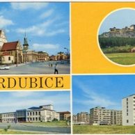 F 17141 - Pardubice