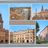 F 17140 - Pardubice