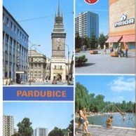 F 17146 - Pardubice