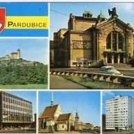 F 17147 - Pardubice