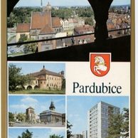 F 17145 - Pardubice