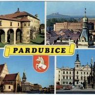F 17151 - Pardubice