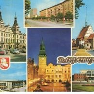 F 17150 - Pardubice