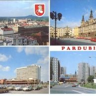 F 17154 - Pardubice