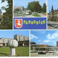 F 17152 - Pardubice