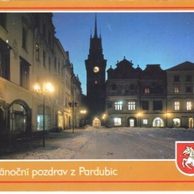 F 17160 - Pardubice