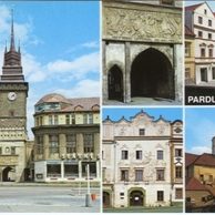 F 17157 - Pardubice
