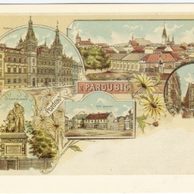 F 17159 - Pardubice