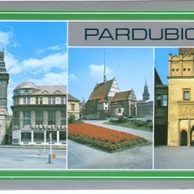 F 17162 - Pardubice