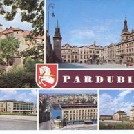 F 17168 - Pardubice
