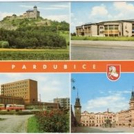 F 17167 - Pardubice