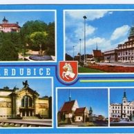 F 17165 - Pardubice