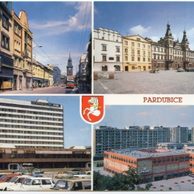 F 17163 - Pardubice