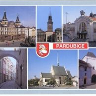 F 17178 - Pardubice
