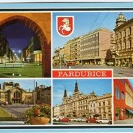 F 17181 - Pardubice