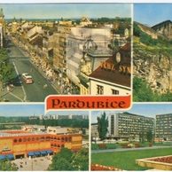F 17187 - Pardubice