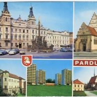 F 17185 - Pardubice