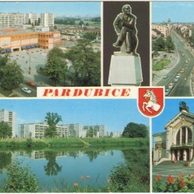F 17193 - Pardubice