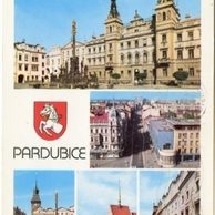 F 17195 - Pardubice