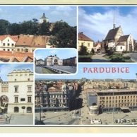 F 17190 - Pardubice