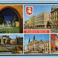 F 17201 - Pardubice