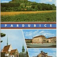 F 17203 - Pardubice
