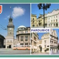 F 17208 - Pardubice