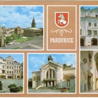F 17215 - Pardubice