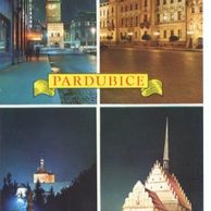 F 17212 - Pardubice