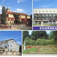 F 17224 - Poděbrady
