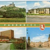 F 17221 - Pardubice