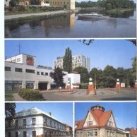 F 17226 - Poděbrady