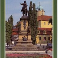 F 17225 - Poděbrady