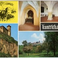 F 17233 - Kunětická Hora