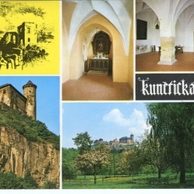 F 17234 - Kunětická Hora