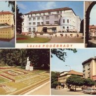 F 17227 - Poděbrady
