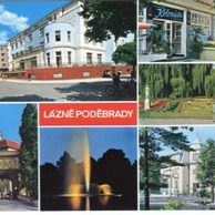 F 17232 - Poděbrady